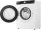 Пральна машина повногабаритна Hisense WF3S8043BW3/UA - зображення 3