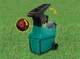 Садовый измельчитель Bosch AXT 22 D (0600803003) - изображение 12