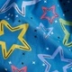 Набор наволочек Moon&Star Бязь Gold Люкс Galaxy Dreams 50х50 2 шт (MS-840001364) - изображение 5