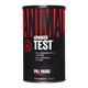 Бустер тестостерона Universal Animal TEST 21 пакетиков - изображение 1