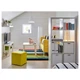 Стеллаж KALLAX 77x147 см IKEA 802.758.87 белый - изображение 7