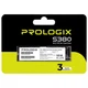 SSD диск 1TB Prologix S380 M.2 2280 PCIe 3.0 x4 NVMe TLC (PRO1000GS380) - зображення 2
