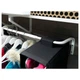 Штанга для одежды MULIG IKEA 301.794.35 белый - изображение 3