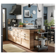 Тележка NISSAFORS IKEA 203.997.77 черный - изображение 4