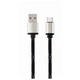 Кабель Cablexpert (CCP-USB2-AMCM-2.5M) USB 2.0 type A - USB type C, 2.5м - изображение 1