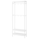 Вішалка MACKAPAR IKEA 505.309.88 білий - зображення 1