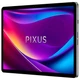 Планшет Pixus Deon 6/128GB 4G Grey - зображення 2