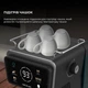 Кофеварка рожковая CECOTEC Power Espresso 20 ColdBrew Touch - изображение 9
