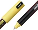 Набор маркеров Uni Posca PC-1MR 8 шт (PC-1MR 8C) - изображение 4