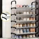 Полиця для взуття Shoe Rack 56 х 28 х 97 см 5 полиць (R31041) - зображення 3