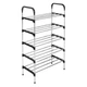 Полиця для взуття Shoe Rack 56 х 28 х 97 см 5 полиць (R31041) - зображення 5