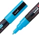 Набор маркеров Uni Posca PC-3M 8 шт (PC-3M 8C) - зображення 4