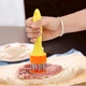 Тендерайзер для м'яса Meat Tenderizer (15MN) - зображення 7