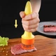Тендерайзер для м'яса Meat Tenderizer (15MN) - зображення 8