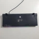 Игровая клавиатура из 87 клавиш с RGB подсветкой, 8 режимов подсветки Черная TLK-87-Black - изображение 8