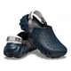 Крокс Crocs Echo Clog Nightfall M12-46/47-30см 207937-M - зображення 4