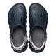 Крокс Crocs Echo Clog Nightfall M12-46/47-30см 207937-M - зображення 5