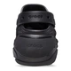 Женские кроксы Crocs Bubble Crush Clog Triple Black M4W6-36/37-22 см 210061 - изображение 5