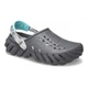 Сабо Crocs Echo Sandstorm Clog Slate Grey/Multi M10W12-43/44-28см 210482-M - зображення 2