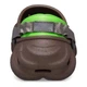 Сабо Crocs Echo Sandstorm Clog Coffee/Multi M10W12-43/44-28см 210482-M - изображение 5