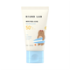 Дитячий гіпоалергенний сонцезахисний крем Round Lab Baby Mild Sunscreen SPF 50+ PA++++ 60ml - изображение 1
