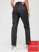 Джинси жіночі Levi`s 501® wax coated jeans A61860000 32-32 Чорні (54011282814) - зображення 9