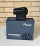 Прицел коллиматорный SIG SAUER Romeo-MSR GEN II - изображение 5