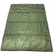 Одеяло с подогревом от USB Ranger USB 190 190х150см Grey-Green (RA6664) - изображение 12