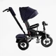 Велосипед-коляска трехколесный 6088 F – 702-15 Best Trike - изображение 2
