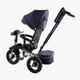 Велосипед-коляска трехколесный 6088 F – 702-15 Best Trike - изображение 3