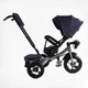 Велосипед-коляска трехколесный 6088 F – 702-15 Best Trike - изображение 4