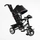 Велосипед 3-х колесный с музыкальной фарой 62-403 Best Trike - изображение 1