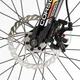 Велосипед Спортивный Corso «SPIRIT» 20" дюймов ST-20622 рама стальная 12", 7 скоростей Shimano - изображение 4