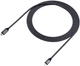 Кабель USB-C to Lightning Satechi USB-C to Lightning Cable Space Gray (1.8 m) (ST-TCL18M) - зображення 1