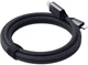 Кабель USB-C to Lightning Satechi USB-C to Lightning Cable Space Gray (1.8 m) (ST-TCL18M) - зображення 4