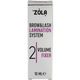 Состав №2 для ламинирования Zola Volume Fixer 10 мл - изображение 1