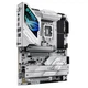 Материнская плата ASUS ROG STRIX Z890-A GAMING WIFI s1851 Z890 4xDDR5 M.2 DP HDMI Wi-Fi BT ATX - изображение 2