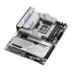 Материнская плата ASUS ROG MAXIMUS Z890 APEX s1851 Z890 2xDDR5 M.2 Thunderbolt DP Wi-Fi BT ATX - изображение 3