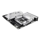 Материнская плата ASUS ROG MAXIMUS Z890 APEX s1851 Z890 2xDDR5 M.2 Thunderbolt DP Wi-Fi BT ATX - изображение 10