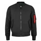 Куртка летняя Sturm Mil-Tec Summer Black XL - изображение 3