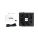 Блок питания CHIEFTEC Vita (850W), >85%, 80+ Bronze, 120мм, 1xMB 24pin(20+4), 2xCPU 8pin(4+4), 2xM - изображение 3