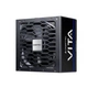Блок питания CHIEFTEC Vita (850W), >85%, 80+ Bronze, 120мм, 1xMB 24pin(20+4), 2xCPU 8pin(4+4), 2xM - изображение 5