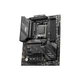 Материнcька плата MSI MAG X670E TOMAHAWK WIFI sAM5 X670 4xDDR5 M.2 HDMI DP WiFi BT ATX - зображення 3