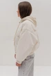 Куртка Suzie 164 см Белый (2125000870465) - изображение 6