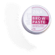 Паста для бровей Zola Белая Brow Paste white 15 г - изображение 2