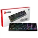 Клавіатура MSI VIGOR GK30 UA - зображення 2