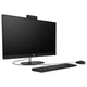 Моноблок HP All-in-One 27" FHD IPS AG, Intel i3-1315U, 16GB, F512GB, UMA, WiF - зображення 3