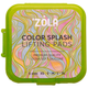 Валики для ламінування Zola Color Splash Lifting 5 пар - зображення 1