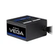 Блок питания CHIEFTEC Vega (850W), >90%, 80+ Gold, 135мм FDB, 1xMB 24pin(20+4), 2xCPU 8pin(4+4) - изображение 6
