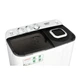 Стиральная машина Ardesto WMH-B65D - изображение 13